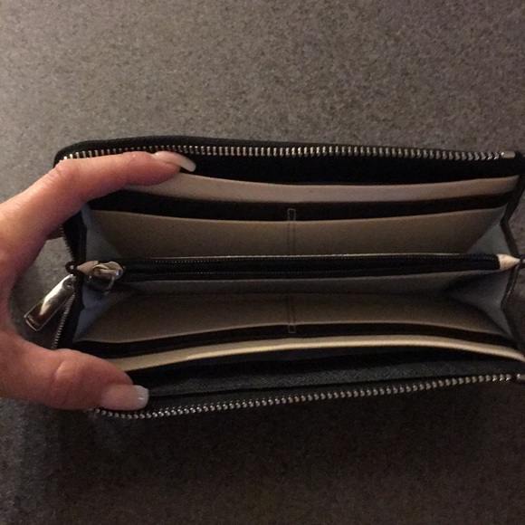 Coach wallet - Picture 3 of 4